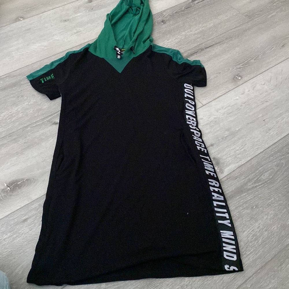 Marvel dress